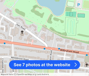 193 Hart Road, M14 Fallowfield - Photo 1