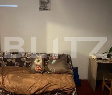 Garsoniera, 28 mp, pet friendly , parcare , zona strazii Parang - Fotografie 3