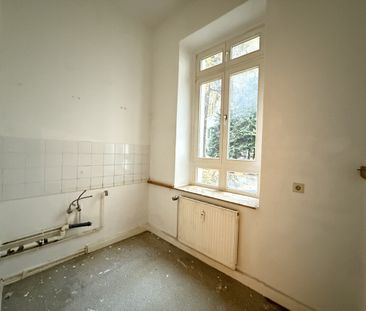 Kleine Single-Wohnung in zentraler Lage ***Duschbad*** - Photo 2