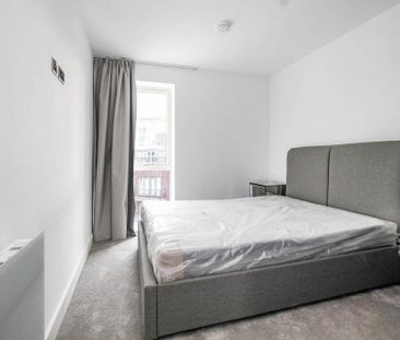 1 bedroom apartment to rent - Photo 5