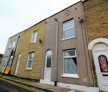 Alma Road, Ramsgate, CT11 7PA, Kent - Photo 4