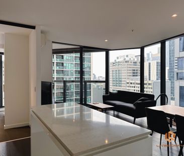 Melbourne CBD - Photo 3