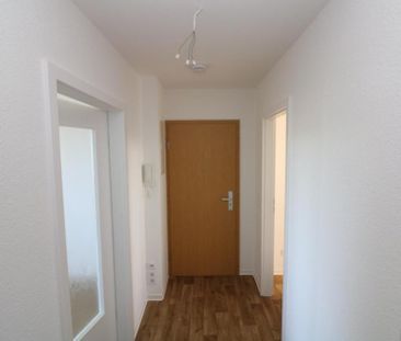 Ein Schnapper...helle 2-RW mit modernem Wannenbad!!! - Photo 1