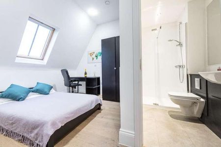 The Bruce Building, Newcastle Upon Tyne, NE1 - Photo 2