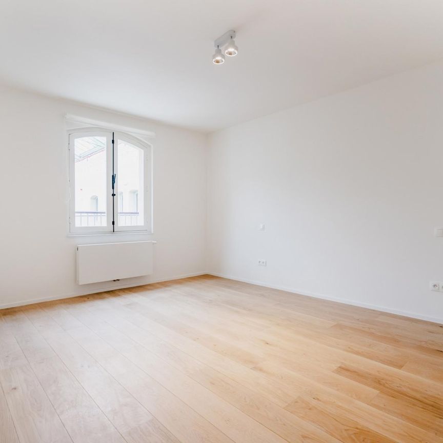 Appartement met twee slaapkamers in Bruxelles - Photo 1