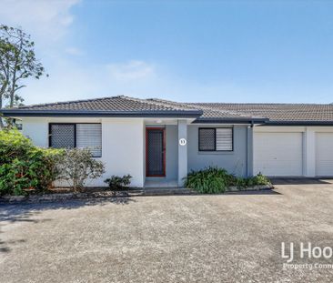 No Carpets! Fabulous Duplex - Photo 6