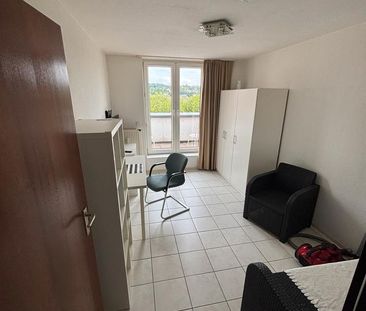 Appartment mit Terrasse - Möbliert, renoviert & einzugsbereit! - Photo 1