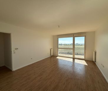 Location appartement 3 pièces, 60.50m², Arcueil - Photo 1