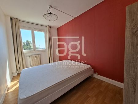 Location Appartement 4 pièces 79m² DUNKERQUE 59140 - Photo 4