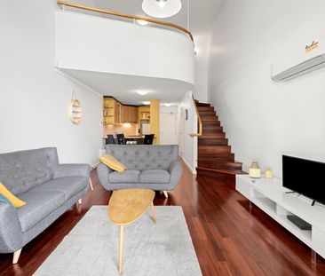 4/18 Captain Cook Crescent, Griffith ACT 2603 - Apartment For Rent ... - Photo 3