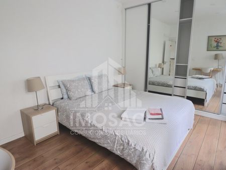 Apartamento T1 em Lisboa - Foto 4