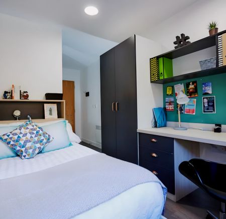 Ensuite Bronze Plus - Photo 3