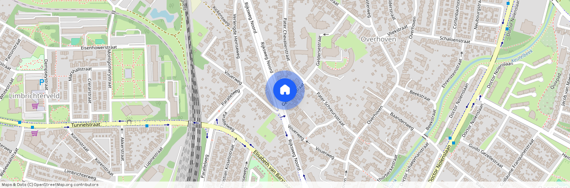 Rijksweg Noord 167 B 6136AB Sittard