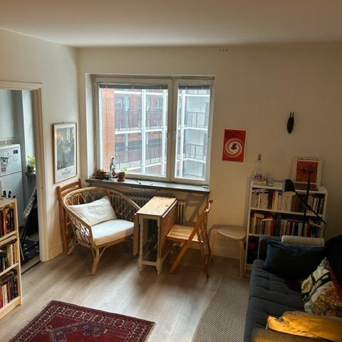 Sankt Göransgatan, Stockholm - Photo 1