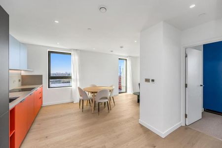 1 bedroom apartment to rent - Photo 3