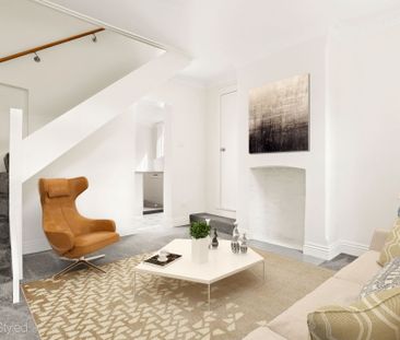 2B Foley Street, Darlinghurst NSW 2010 - Townhouse For Rent | Domain - Photo 1