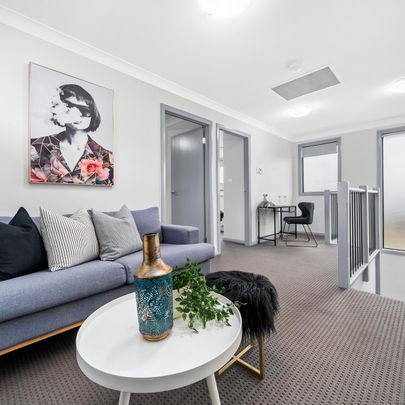 Exquisite Double Storey Home - Photo 1