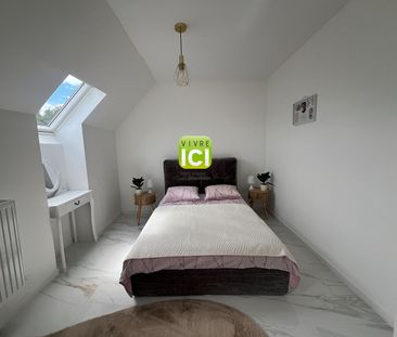 Location Maison 5 pièces 111m² - Photo 4