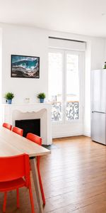 Bordeaux - Vital Carles - Chambre 4 - Photo 3