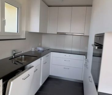 4.5 Zimmer, 95 m², 8. Stock - Foto 6