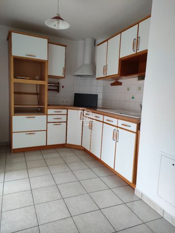 Location Appartement 2 pièces 48m² - Photo 4