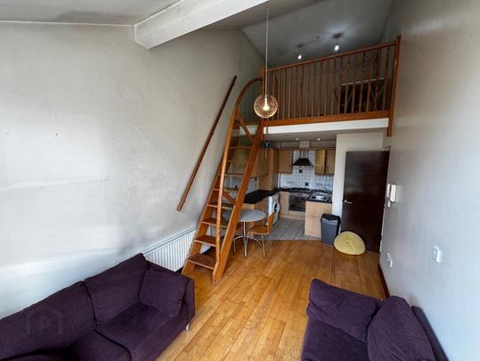 Ormeau Road, Off Delhi Street, Belfast, BT7 3GG - Photo 1