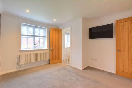 2 bedroom terraced house to rent - Photo 4