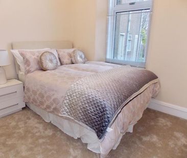 2 bedroom flat to rent - Photo 6