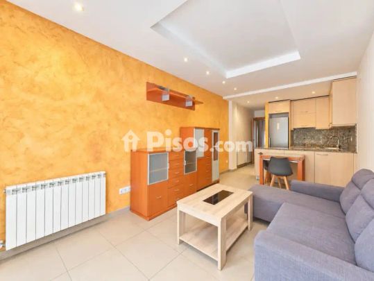 Piso en alquiler en La Creu Alta - Foto 1