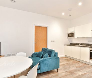 1 bedroom apartment to rent - Photo 5