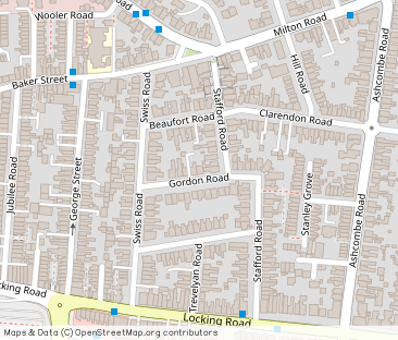 Gordon Road, Weston-super-mare - Photo 1
