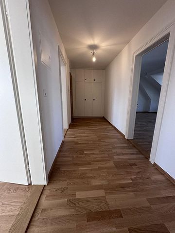 Dein Traum-Dachgeschoss-Workout in Basels bestem Quartier! - Foto 3