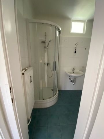 Ihr neues Zuhause: 2‑Zimmer‑Wohnung mit Balkon (Befristung 5 Jahre) - Photo 4