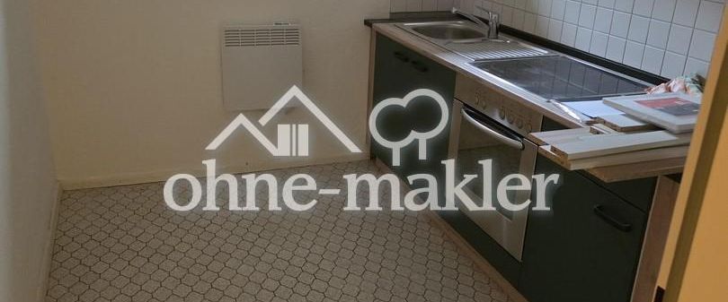 2 Zimmer Wohnung in Frechen Bachem - Photo 1