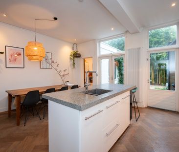 Te huur: Huis Westergracht in Haarlem - Foto 4