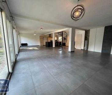 Maison à louer 5 pièces 155.72m² - Photo 5