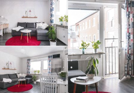 Strandvägen, Motala - Foto 2