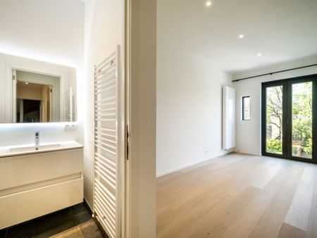 Tout savoir sur cet appartement à Woluwe-St-Pierre, à Woluwe-St-Pierre - Photo 5
