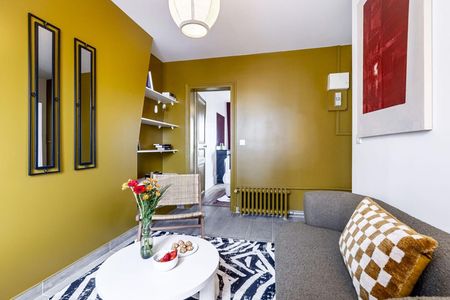 Boulevard Saint-Germain - Photo 4