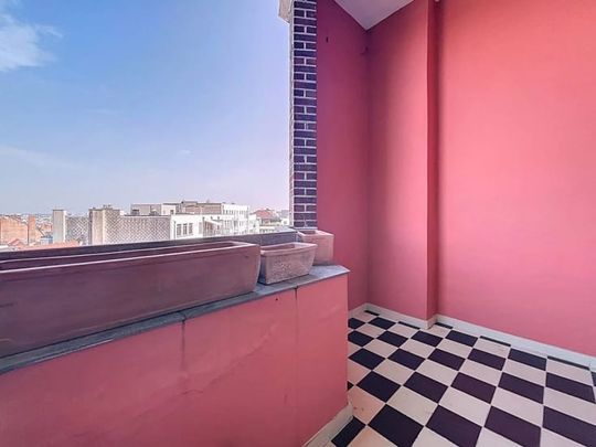 Penthouse te huur - Photo 1