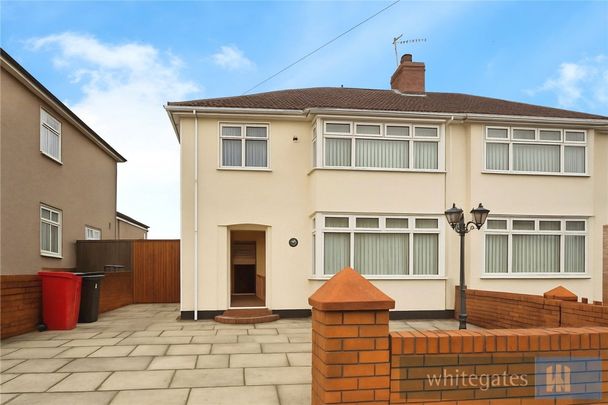 Easton Road, Liverpool, Merseyside, L36 - Photo 1