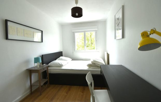 4 MEUBLE BREST BELLEVUE COLOCATION - Photo 1