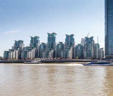 St. George Wharf, London, SW8 - Photo 6