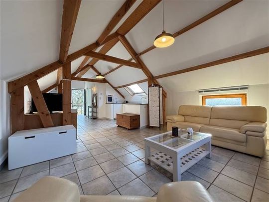 Appartement te huur - Photo 1