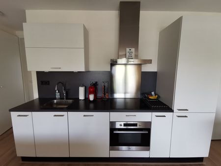 Appartement te huur: Jansbuitensingel 20-12 6811 AD Arnhem - Photo 5