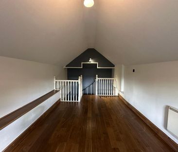 2 bedroom maisonette to rent - Photo 1