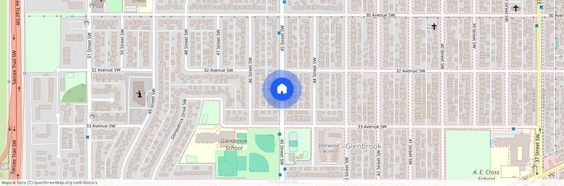 3119 45 Street Southwest, Calgary, AB T3E 3T7
