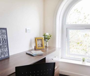 Premier Luxe En-Suite - Photo 6