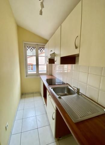 Appartement à louer - 2 pièces - 62 m² - Photo 5