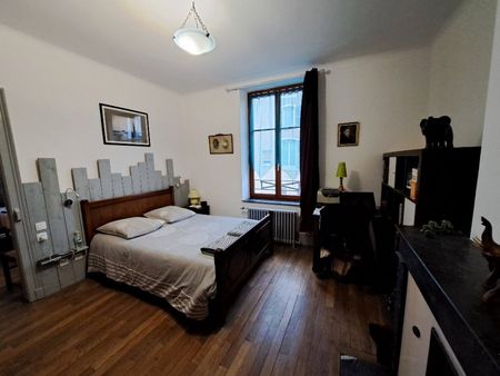 Appartement 2 pièces à Toul - Photo 4